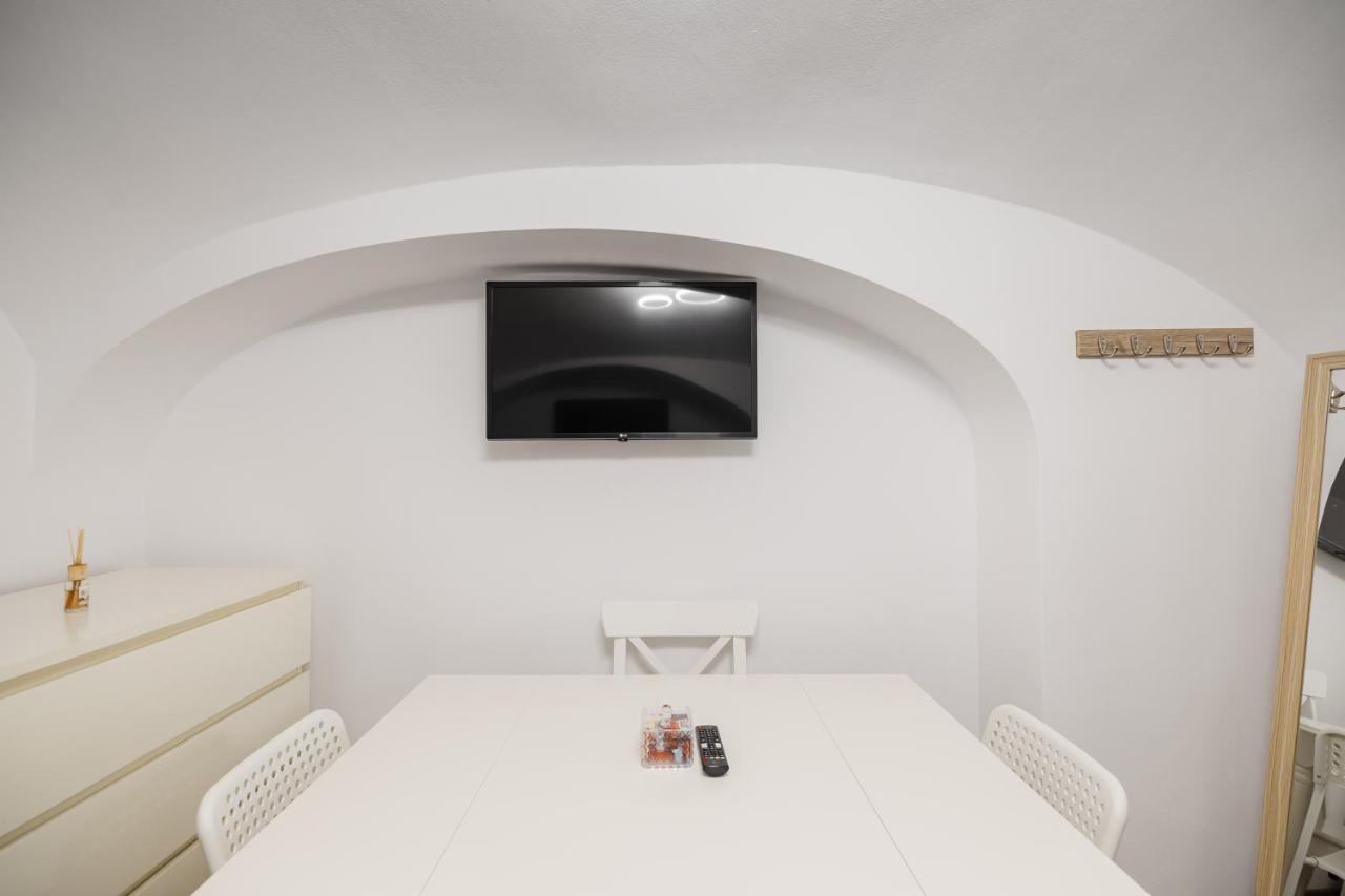 Downtown Cio Apartment Sibiu Eksteriør billede